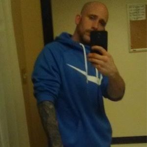 Meet your Posher, Mike